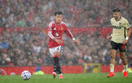 Cầu thủ Man Utd bị cấm trả lời phỏng vấn sau vụ Lisandro Martinez