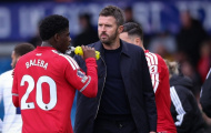 Nhà báo tiết lộ lý do Carrick chưa bị Man Utd sa thải