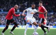 Vì sao trận hòa của Man Utd trước Leeds gây tranh cãi?