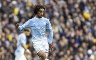Ferdinand thất vọng khi MU để mất Bouaddi vào tay Man City