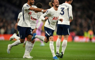 Thắng Coventry, Tottenham đã thực sự lột xác?