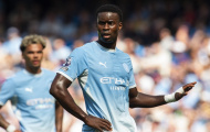Guehi hào hứng trước lịch thi đấu nghẹt thở của Man City