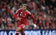 Ronald Araujo cảnh báo Liverpool về sức mạnh của Villarreal