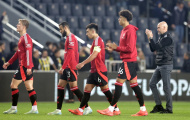 Lời tự sự của Ten Hag về góc khuất đằng sau những lời hứa lèo tại MU