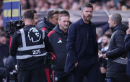 Bốn lý do giúp Carrick giữ ghế ở Man United đến Giáng sinh