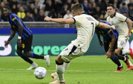 Vì sao Arsenal quyết tâm săn đón hiện tượng Nicolo Tresoldi?