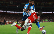 Souness chê Saka gian lận, HLV Arteta điềm tĩnh đáp trả