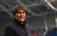 Cựu sao MU lo sợ thảm họa nếu Conte thay Carrick
