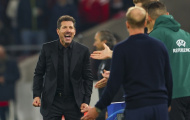 Roy Keane tiến cử HLV Diego Simeone thay thế Carrick