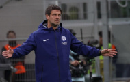 Cristian Chivu khen ngợi tinh thần chiến binh của dàn sao Inter