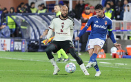 Mazraoui gây thất vọng tột độ trong ngày Man Utd thảm bại