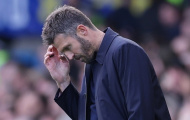 Trảm Michael Carrick giải quyết được gì cho thảm họa MU?