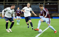 Aston Villa thắng thuyết phục, Emery hết lời ca ngợi Garnacho