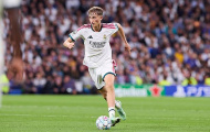 Vượt dớp derby Madrid, Huijsen tìm thấy bản lĩnh ở Real