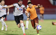 V-League vượt Saudi Pro League về thời gian bóng lăn