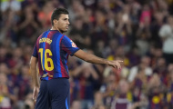 Rodri đến Barca và tạo ra sự kết hợp hoàn hảo cùng Raphinha