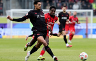 Jarell Quansah lên tiếng trước tin đồn lọt vào tầm ngắm đại gia châu Âu