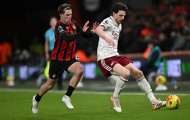 Chủ sở hữu Bournemouth gửi thông điệp đến Chelsea và Man City vụ Alex Scott