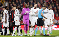 Bournemouth đè bẹp AC Milan trong ngày Maignan hóa tội đồ