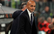 HLV Spalletti khẳng định Juventus bị tước bàn thắng oan