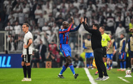Chơi hơn người, Palace vẫn đánh rơi chiến thắng trước Besiktas