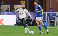 Rực sáng trước MU, Nico Paz lọt tầm ngắm Chelsea