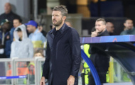 Sa thải Carrick không giải quyết được căn bệnh trầm kha của Man Utd