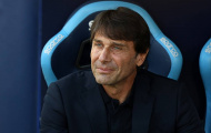 MU e ngại mức lương 10 triệu bảng khi Conte ngỏ ý
