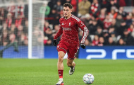Alonso muốn Chelsea giải cứu Wirtz khỏi Liverpool