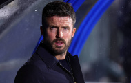 Bruno Fernandes và Michael Carrick đang đẩy MU vào ngõ cụt