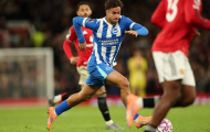 Arsenal săn Kostoulas để kế thừa Kai Havertz
