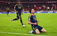 Soi trận Arsenal vs Everton: Bám đuổi ngôi đầu
