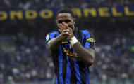 Sesko nghỉ dài hạn, MU tính chiêu mộ Marcus Thuram