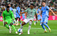 Rời MU, Onana liên tục giữ sạch lưới tại Trabzonspor
