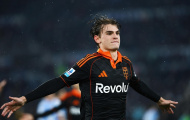 Nico Paz đang chứng minh Real Madrid đã sai lầm