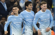 Soi trận Aston Villa vs Man City: Bản lĩnh giữ ngôi đầu
