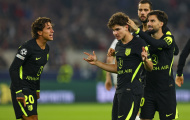 Soi trận Atletico vs Deportivo: Nối dài mạch thăng hoa