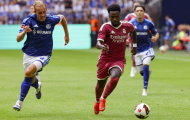 Tin đồn chuyển nhượng tối 23/10: Arsenal tái kích hoạt vụ Vinicius; Chelsea mượn Alexander-Arnold