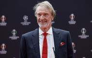 Sir Jim Ratcliffe dùng AI tìm HLV cho Man Utd