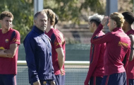 Truyền thông Tây Ban Nha dự đoán Barca sẽ bỏ xa Real 9 điểm