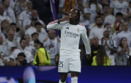 Diomande rực sáng, Vinicius lung lay vị thế tại Real Madrid