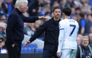Xabi Alonso thuyết phục Pedro Neto ở lại Chelsea ra sao?