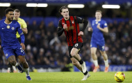 Liverpool vượt Real vụ sao Bournemouth 118 triệu euro