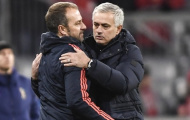 Toan tính của Flick và Mourinho trước thềm đại chiến Barca vs Real