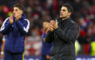 Arsenal tổn thất nhân sự, Everton có lực lượng tối ưu