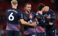 Soi trận Chelsea vs Tottenham: 'Gà trống' đối mặt thử thách ở Stamford Bridge