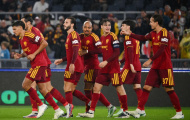 Soi trận Napoli vs Roma: Thời cơ phá dớp 8 năm