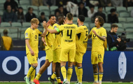 Soi trận Dortmund vs Frankfurt: BVB quyết bám đuổi ngôi đầu