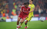 CĐV Liverpool yêu cầu Iraola cho Ngumoha ngồi dự bị