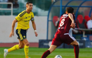 Ronaldo lập công, Al Nassr quật ngã Al Faisaly 3-1